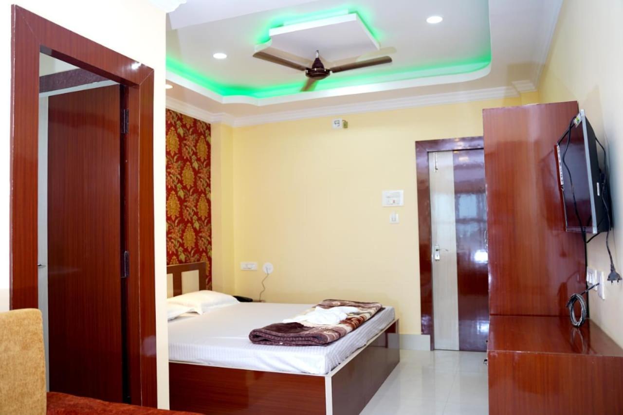 Hotel Royal Sunview Digha  Exterior photo