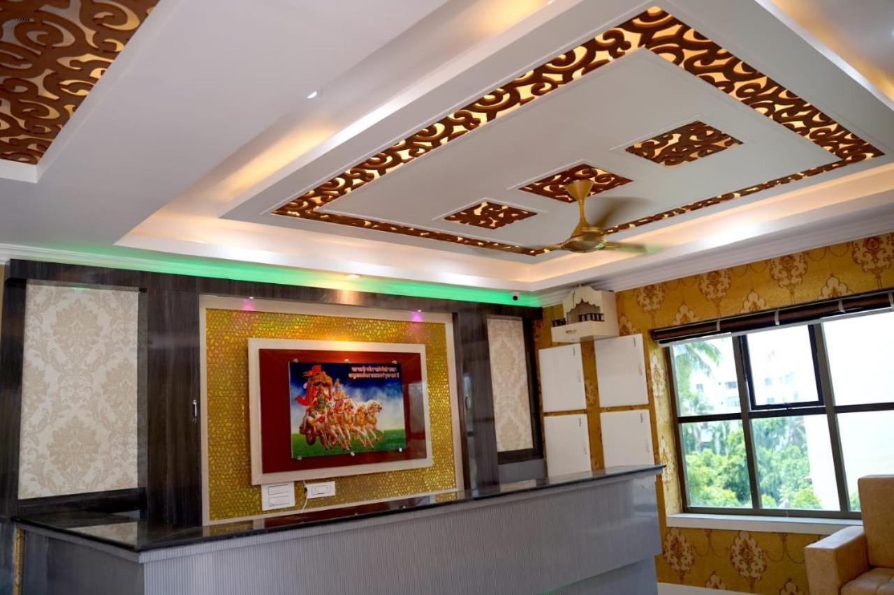 Hotel Royal Sunview Digha  Exterior photo