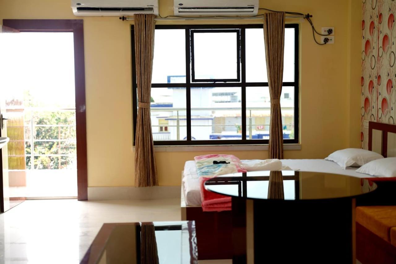 Hotel Royal Sunview Digha  Exterior photo